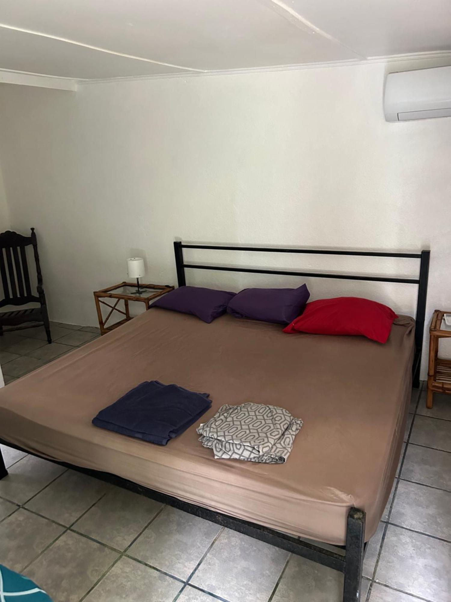 Pura Vida Hostel Tamarindo Buitenkant foto