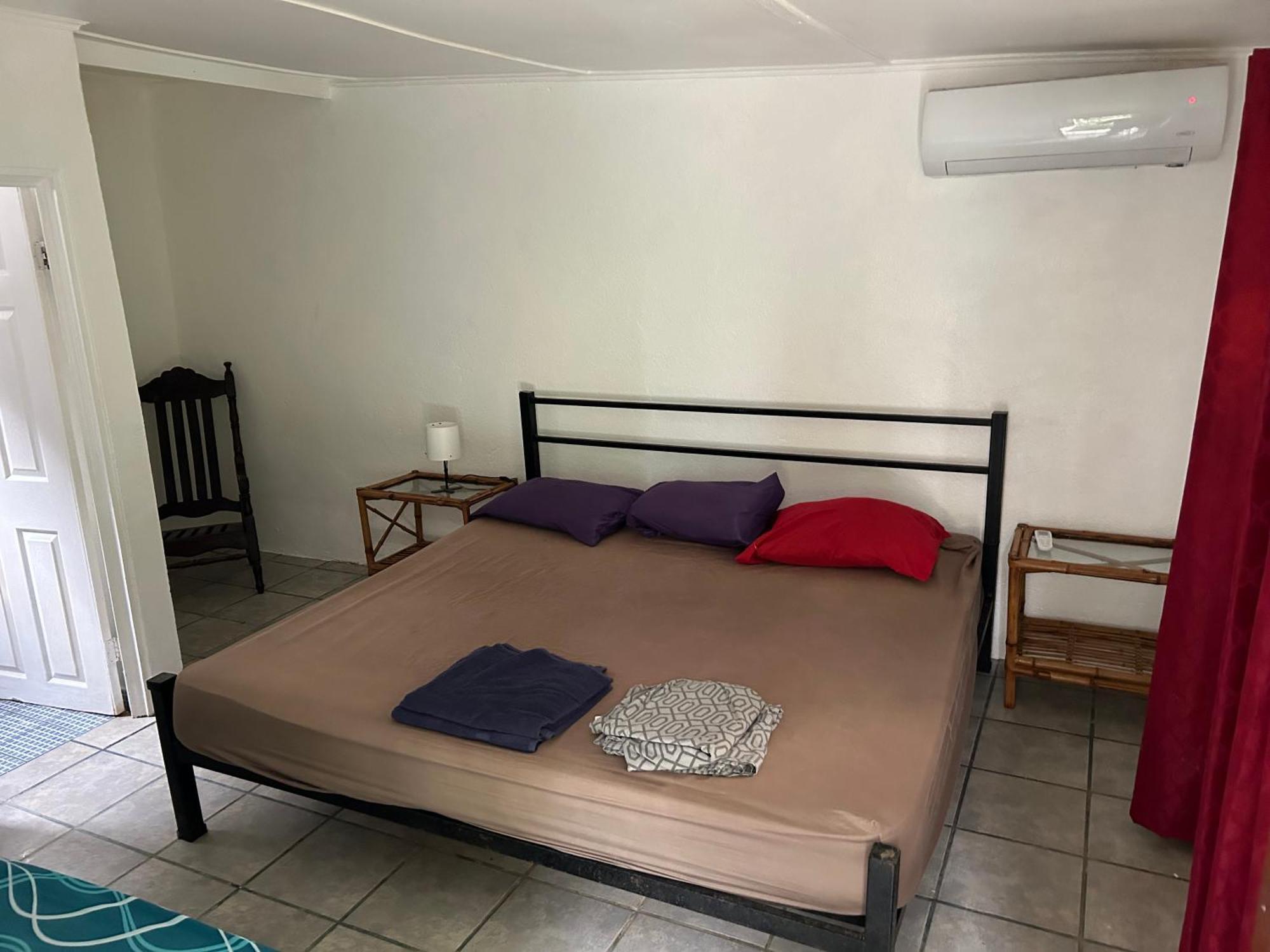 Pura Vida Hostel Tamarindo Buitenkant foto